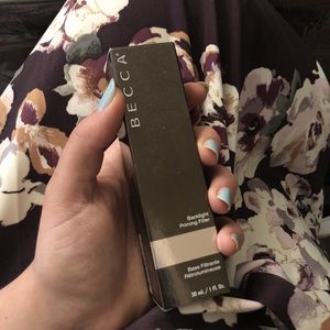 Becca Backlight Primer Filter